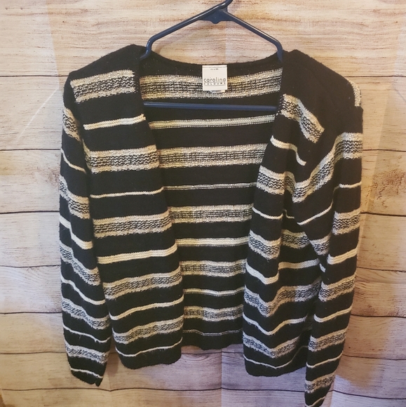 Sweaters - Vintage 1990's Cardigan Size M